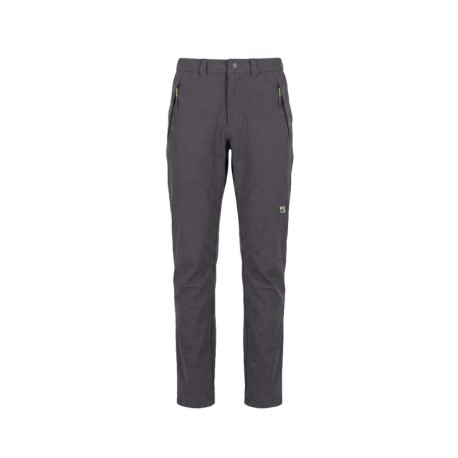 Karpos Pantaloni Trekking Salatis Woodl Gray Uomo