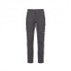 Karpos Pantaloni Trekking Salatis Woodl Gray Uomo