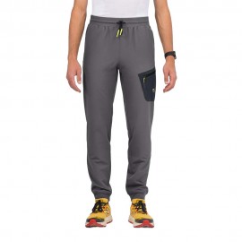 Karpos Pantaloni Trekking Easylife Winter Smoked Uomo