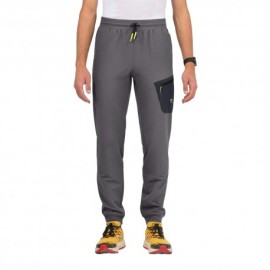 Karpos Pantaloni Trekking Easylife Winter Smoked Uomo