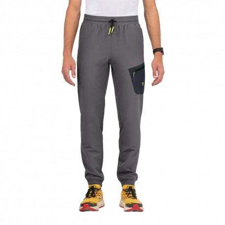 Karpos Pantaloni Trekking Easylife Winter Smoked Uomo