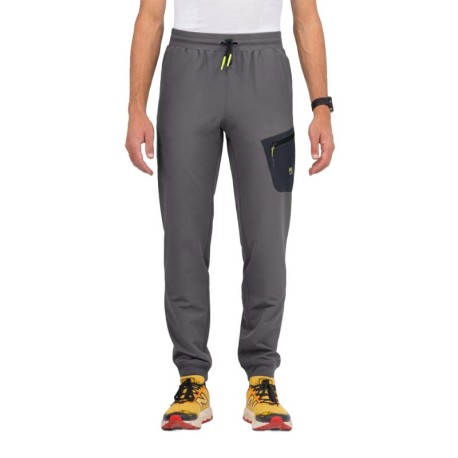 Karpos Pantaloni Trekking Easylife Winter Smoked Uomo