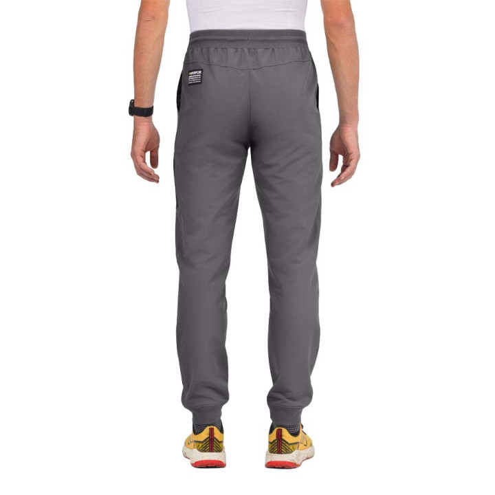 Karpos Pantaloni Trekking Easylife Winter Smoked Uomo