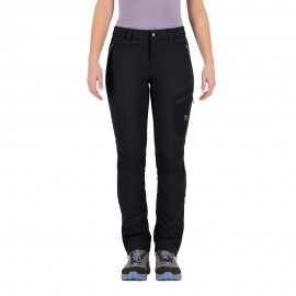 Karpos Pantaloni Trekking Scarnia Up Nero Donna