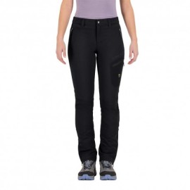 Karpos Pantaloni Trekking Scarnia Up Nero Donna