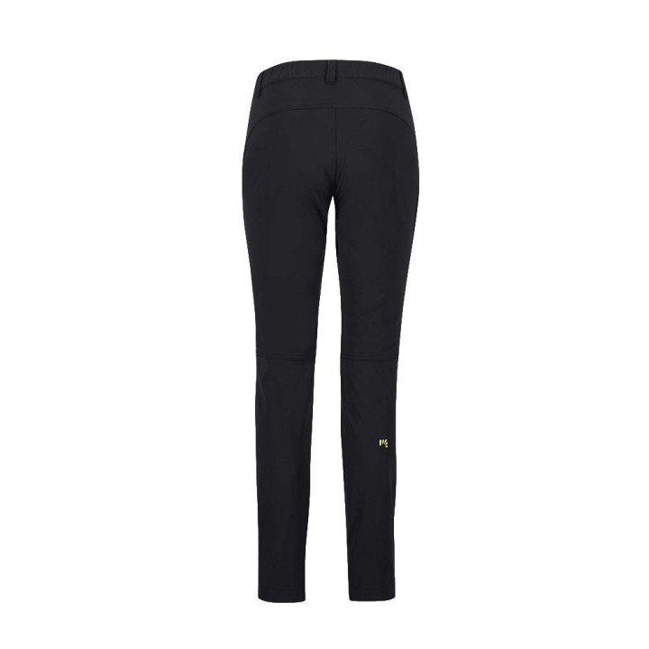 Karpos Pantaloni Trekking Scarnia Up Nero Donna