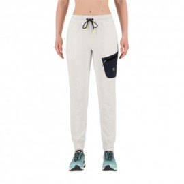 Karpos Pantaloni Trekking Easylife Winter Vaporous Gray Donna