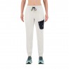 Karpos Pantaloni Trekking Easylife Winter Vaporous Gray Donna