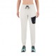Karpos Pantaloni Trekking Easylife Winter Vaporous Gray Donna