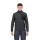 Karpos Felpa In Pile Marmolada Wool Gray Uomo