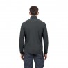 Karpos Felpa In Pile Marmolada Wool Gray Uomo