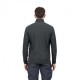 Karpos Felpa In Pile Marmolada Wool Gray Uomo