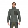 Karpos Felpa In Pile Rocchetta Evo Hoodie Castor Kambaba Uomo