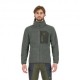 Karpos Felpa In Pile Rocchetta Evo Hoodie Castor Kambaba Uomo