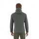 Karpos Felpa In Pile Rocchetta Evo Hoodie Castor Kambaba Uomo