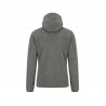 Karpos Felpa In Pile Rocchetta Evo Hoodie Castor Kambaba Uomo