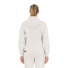 Karpos Felpa Trekking Easylife Winter Hoodie Vaporous Gray Donna
