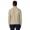 Patagonia Giacca Trekking Retro Pile Trekking Patch Pelican Uomo