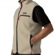 Patagonia Gilet Trekking Retro Pile Trekking Pelican Uomo