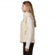 Patagonia Gilet Trekking Retro Pile Trekking Natural Donna