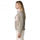 Patagonia Felpa In Pile Synchilla Oatmeal Heather Donna