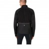 Asics Giacca Running Road Winter Performance Nero Uomo