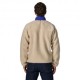 Patagonia Giacca Trekking Classic Retro-X Dark Natural Uomo