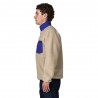 Patagonia Giacca Trekking Classic Retro-X Dark Natural Uomo