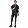 Asics Tight Running Limited Series Road Insulated Performance Nero Uomo