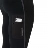 Asics Tight Running Limited Series Road Insulated Performance Nero Uomo