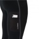 Asics Tight Running Limited Series Road Insulated Performance Nero Uomo