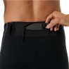Asics Tight Running Limited Series Road Insulated Performance Nero Uomo