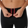 Asics Tight Running Limited Series Road Insulated Performance Nero Uomo