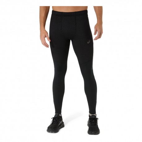 Asics Tight Running Limited Series Road Insulated Performance Nero Uomo