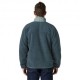 Patagonia Giacca Trekking Classic Retro-X Summit Blue Uomo