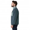Patagonia Giacca Trekking Classic Retro-X Summit Blue Uomo