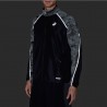 Asics Giacca Running Road Lite-Sho Performance Nero Uomo