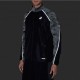Asics Giacca Running Road Lite-Sho Performance Nero Uomo