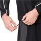 Asics Giacca Running Road Lite-Sho Performance Nero Uomo