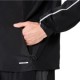 Asics Giacca Running Road Lite-Sho Performance Nero Uomo