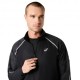 Asics Giacca Running Road Lite-Sho Performance Nero Uomo