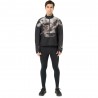 Asics Giacca Running Limited Series Road Insulate Performance Nero Uomo