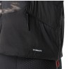 Asics Giacca Running Limited Series Road Insulate Performance Nero Uomo