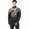 Asics Giacca Running Limited Series Road Insulate Performance Nero Uomo