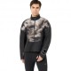 Asics Giacca Running Limited Series Road Insulate Performance Nero Uomo