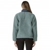 Patagonia Giacca Trekking Classic Retro-X Blue Sage Donna