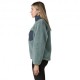 Patagonia Giacca Trekking Classic Retro-X Blue Sage Donna