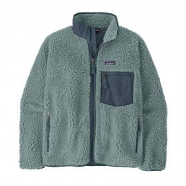 Classic Retro-X blue Sage