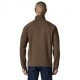 Patagonia Felpa In Pile Better Sweater Marlow Brown Rib Knit Uomo
