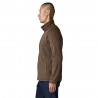 Patagonia Felpa In Pile Better Sweater Marlow Brown Rib Knit Uomo